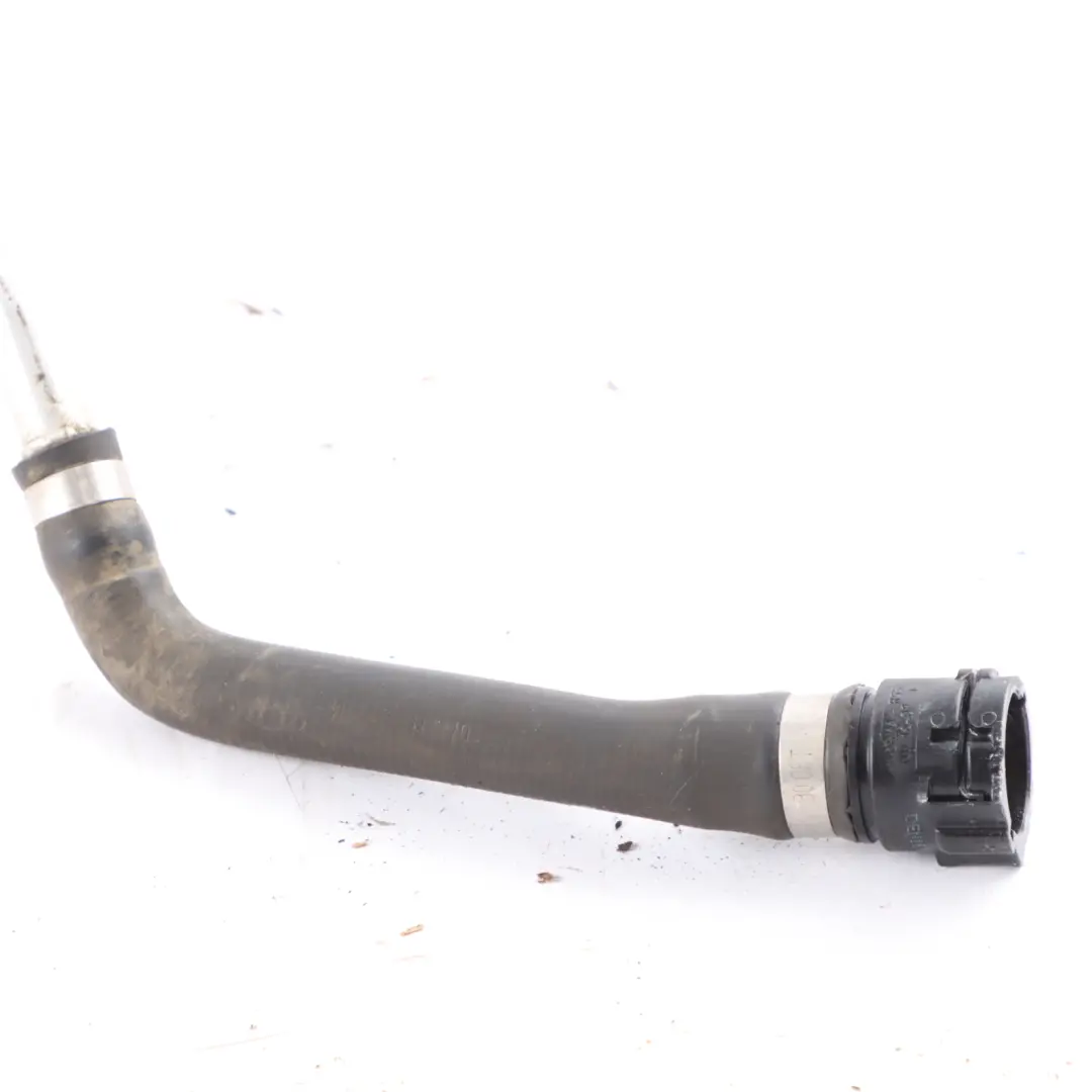 BMW F15 40eX Water Hose Coolant Expansion Tank Cylinder Head Pipe Line 7646679