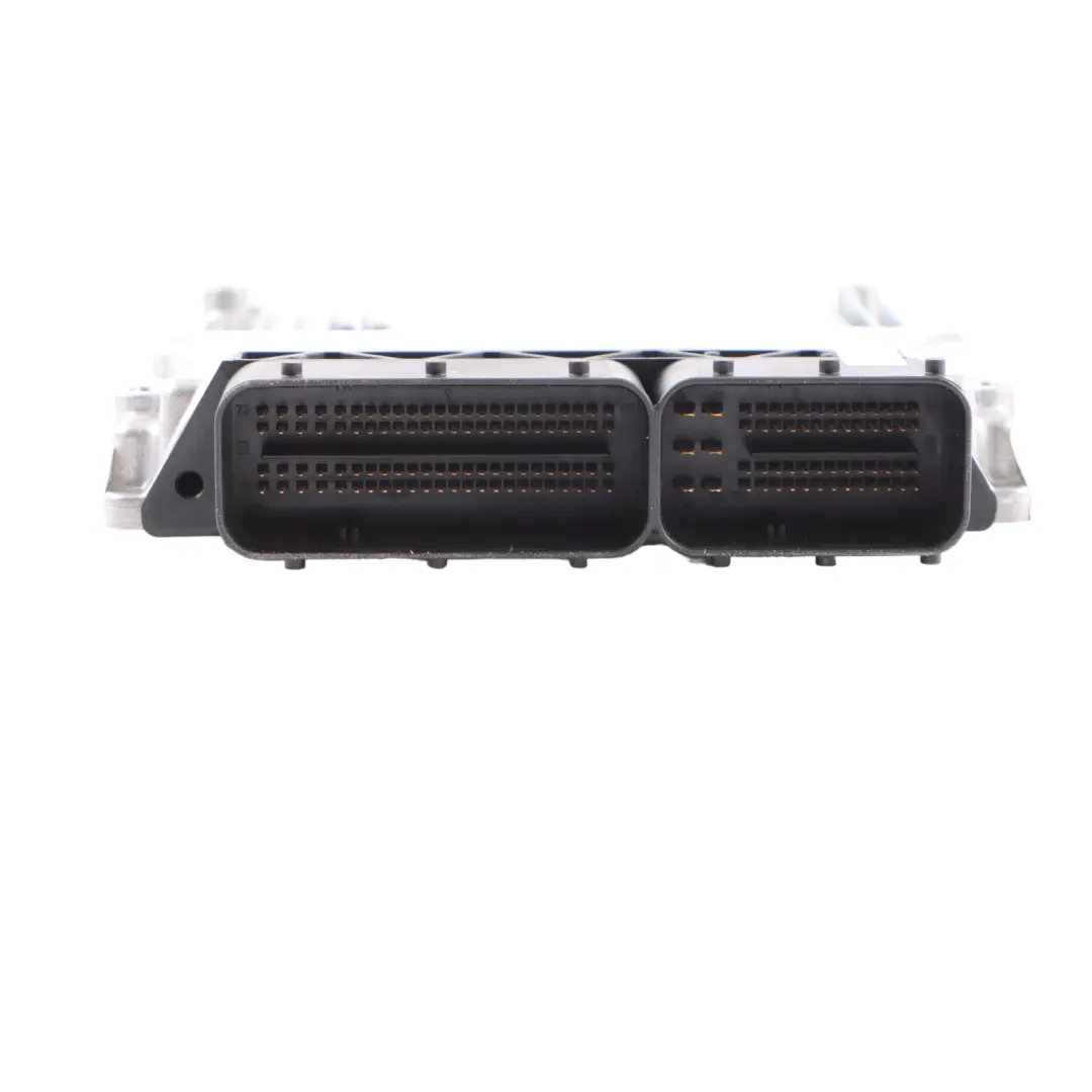 BMW E91 325i M52 218HP Engine Control Unit ECU Kit DDE 7805585 CAS3 Key Manual