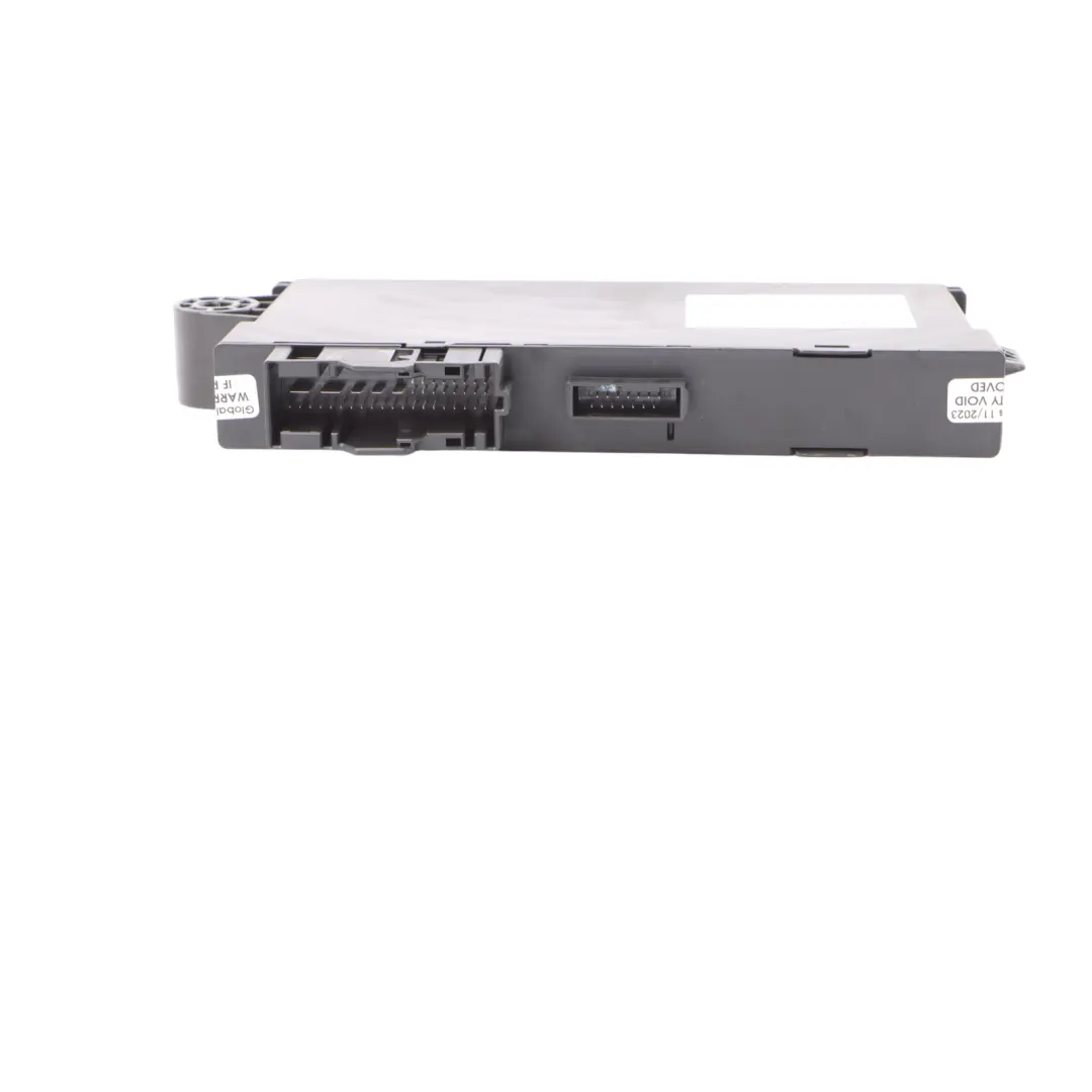 BMW E91 325i M52 218HP Engine Control Unit ECU Kit DDE 7805585 CAS3 Key Manual