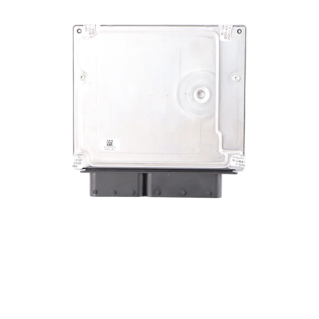 BMW E81 E87 LCI 120d 177HP N47 Control Unit Module ECU Kit DDE 7809000 CAS3 Key