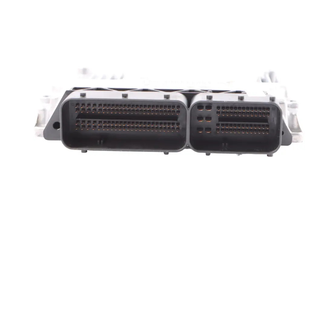 BMW E81 E87 LCI 120d 177HP N47 Control Unit Module ECU Kit DDE 7809000 CAS3 Key