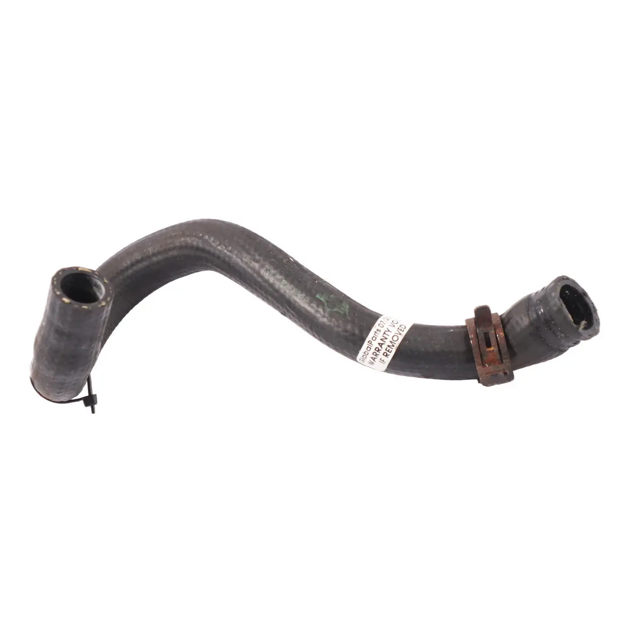 Mini R55 R56 R57 LCI N47N Cooper D Radiator Cooler Coolant Pipe Hose 7811785