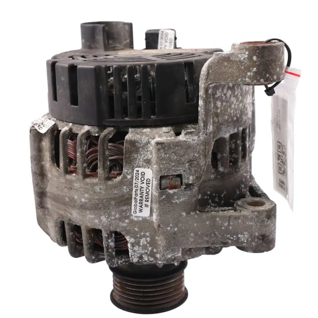 Alternador BMW M3 E46 Z3M E36 Gasolina S54 Generador Valeo 120A 7831436 7830791