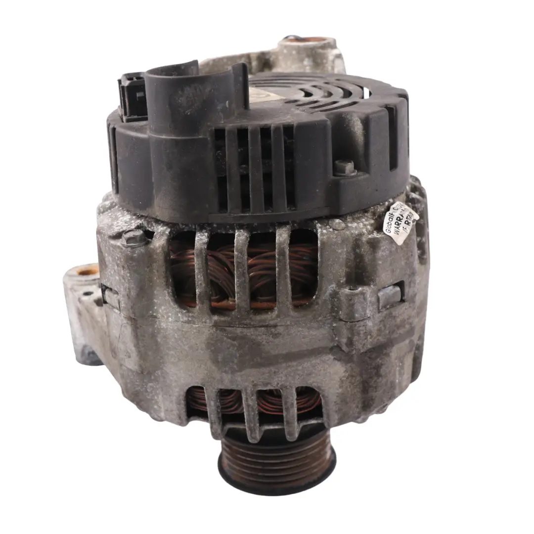 Alternador BMW M3 E46 Z3M E36 Gasolina S54 Generador Valeo 120A 7831436 7830791