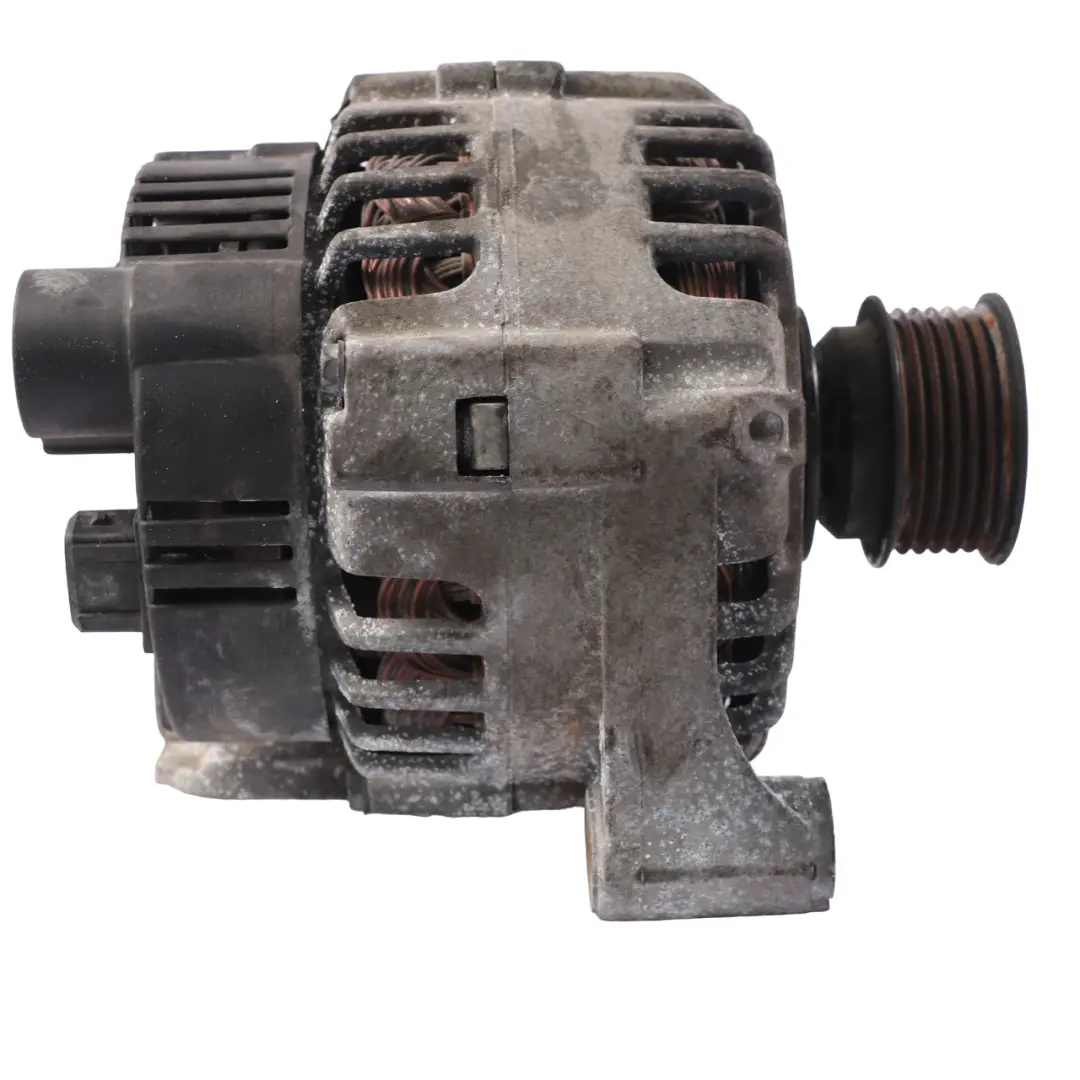 Alternador BMW M3 E46 Z3M E36 Gasolina S54 Generador Valeo 120A 7831436 7830791