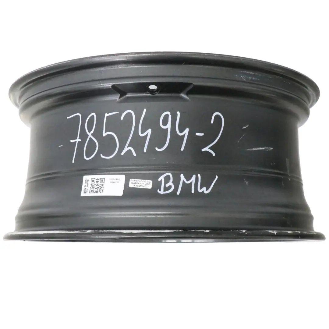 BMW F30 F31 F32 Felga Aluminiowa 19" 8,5J ET:47 M 7852494