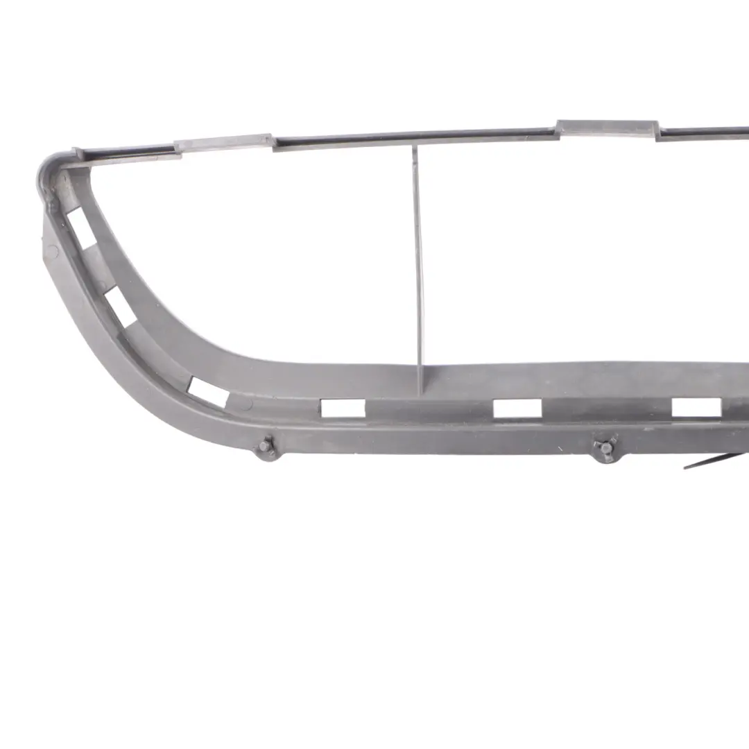  Front Bumper Grille BMW E90 LCI M Sport Lower Centre Grid Trim Black 7897759