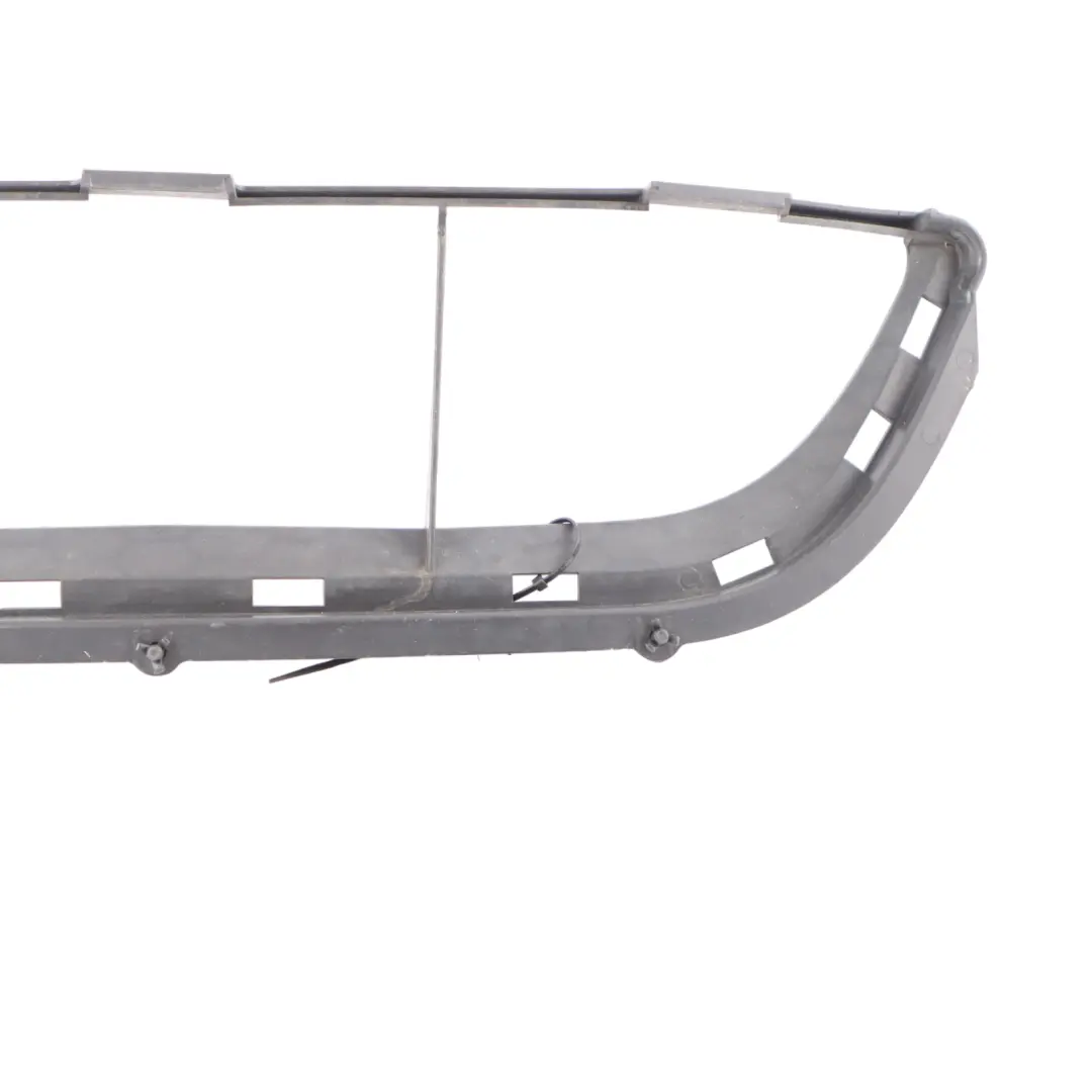  Front Bumper Grille BMW E90 LCI M Sport Lower Centre Grid Trim Black 7897759