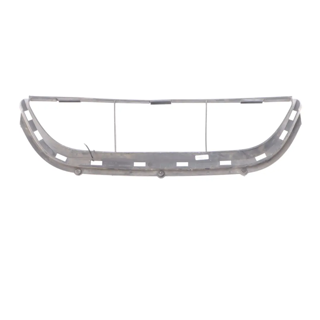  Front Bumper Grille BMW E90 LCI M Sport Lower Centre Grid Trim Black 7897759