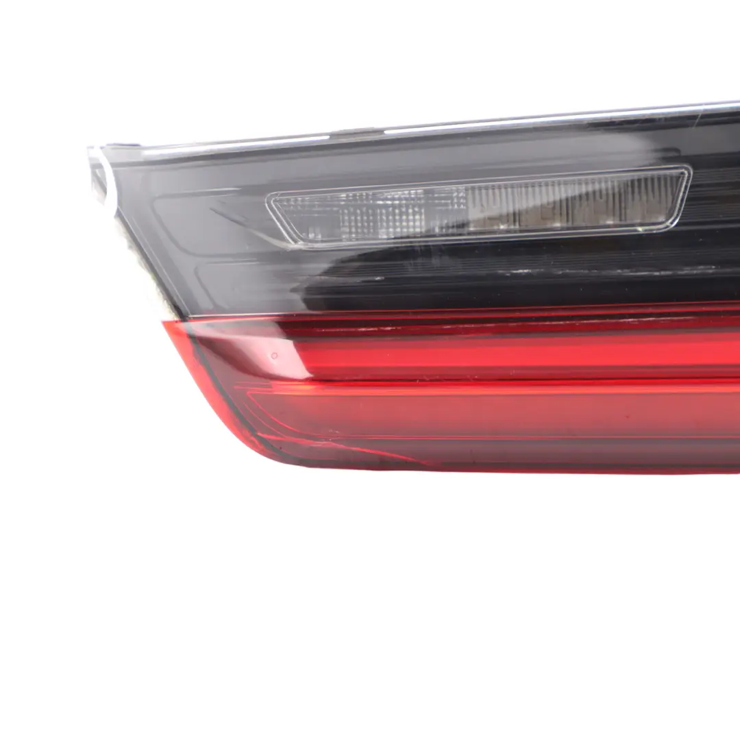 BMW G20 Rear Right O/S Tail Lamp Light Trunk Lid Tailgate LED 7955842