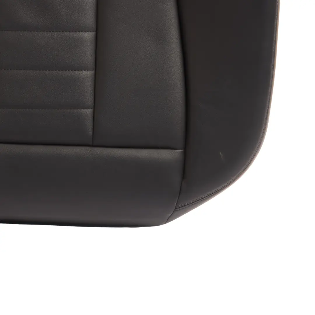 BMW G20 Seat Bench Couch Sofa Rear Interior Leather Black 7956095