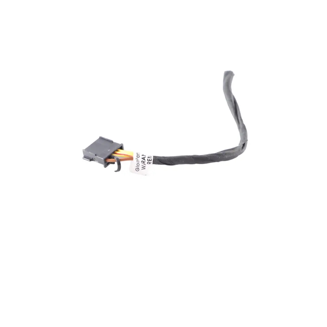 BMW G26 Rear Left N/S Tail Gate Lamp Light Trunk Plug Wiring Harness 7956630