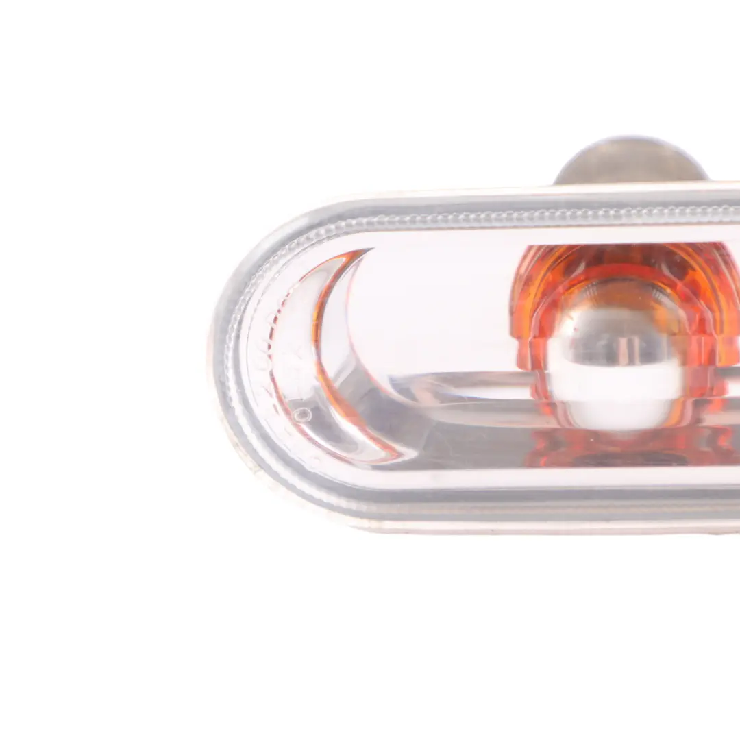 VW Volkswagen T5 Front Side Indicator Turn Signal Lamp Marker Light 7H0949117A