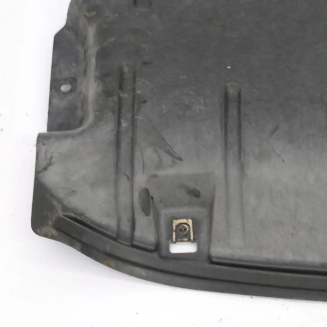 Underfloor Panel BMW X5 E70 LCI Engine Undertray M Sport Cover Diesel 8037195