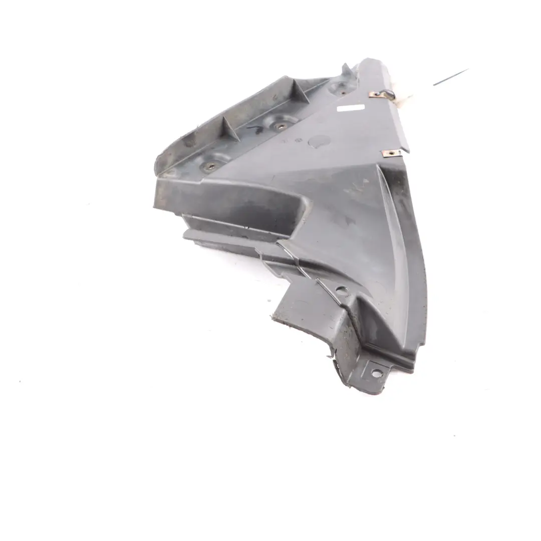 BMW X5 E70 Underfloor Adapter M Sport Floor Trim Front Right O/S 8037346