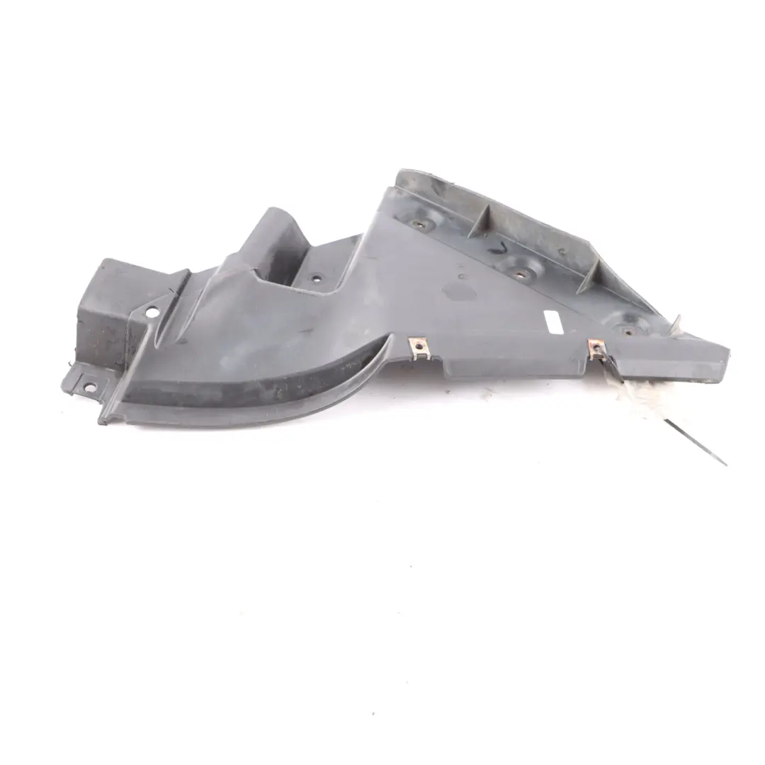 BMW X5 E70 Underfloor Adapter M Sport Floor Trim Front Right O/S 8037346