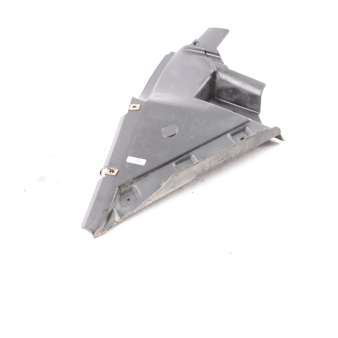 BMW X5 E70 Underfloor Adapter M Sport Floor Trim Front Right O/S 8037346
