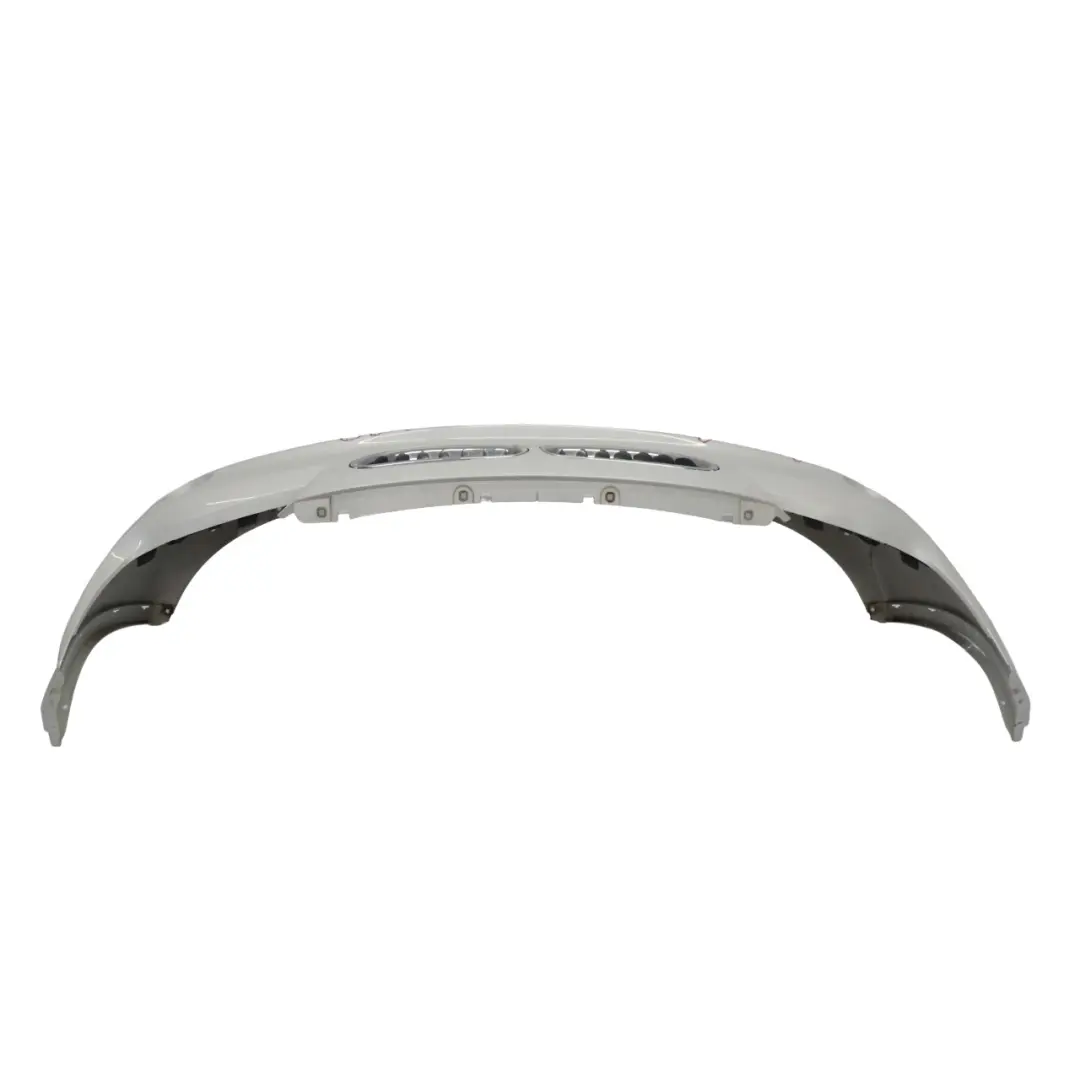 BMW X1 E84 Front Bumper Cover M Sport PDC Mineralweiss Mineral White - A96