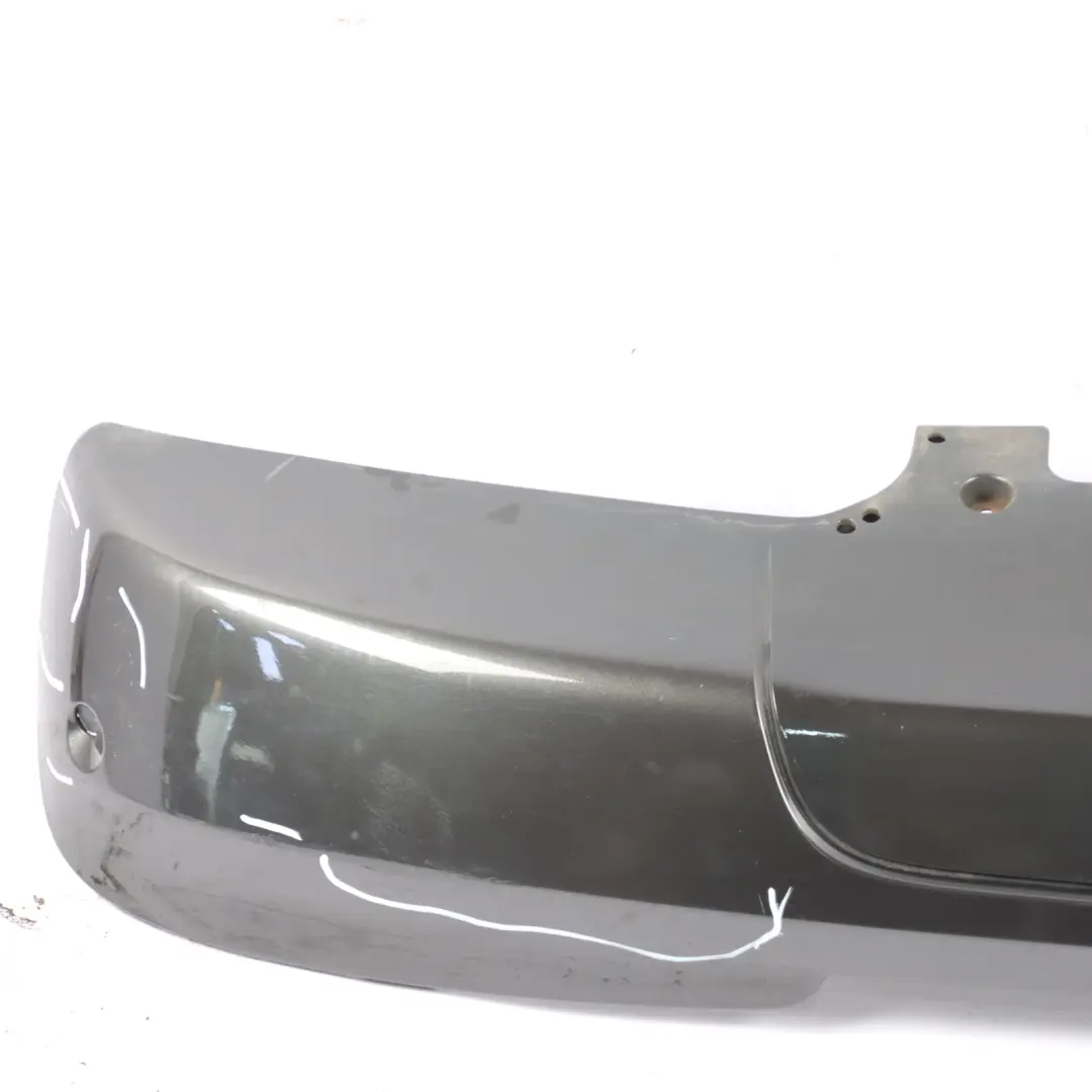 BMW F07 GT M Sport Rear Bumper Bottom Trim Panel Cover Diffuser 8051223