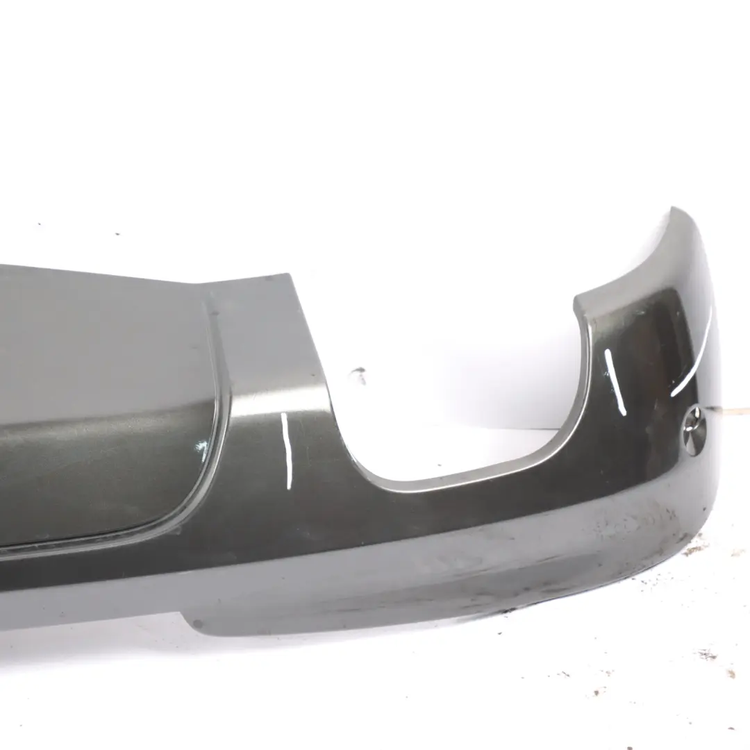 BMW F07 GT M Sport Rear Bumper Bottom Trim Panel Cover Diffuser 8051223