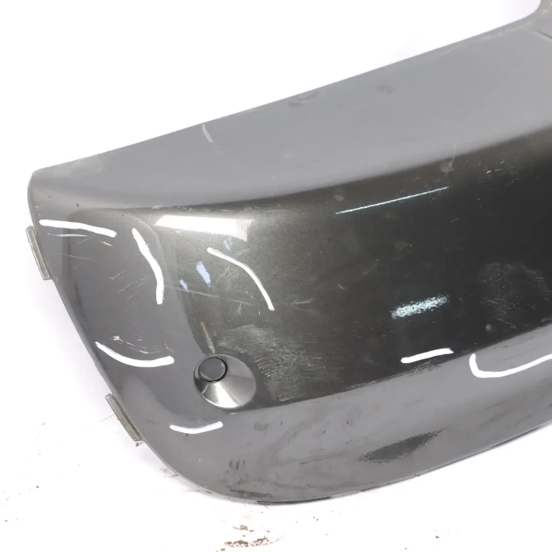 BMW F07 GT M Sport Rear Bumper Bottom Trim Panel Cover Diffuser 8051223