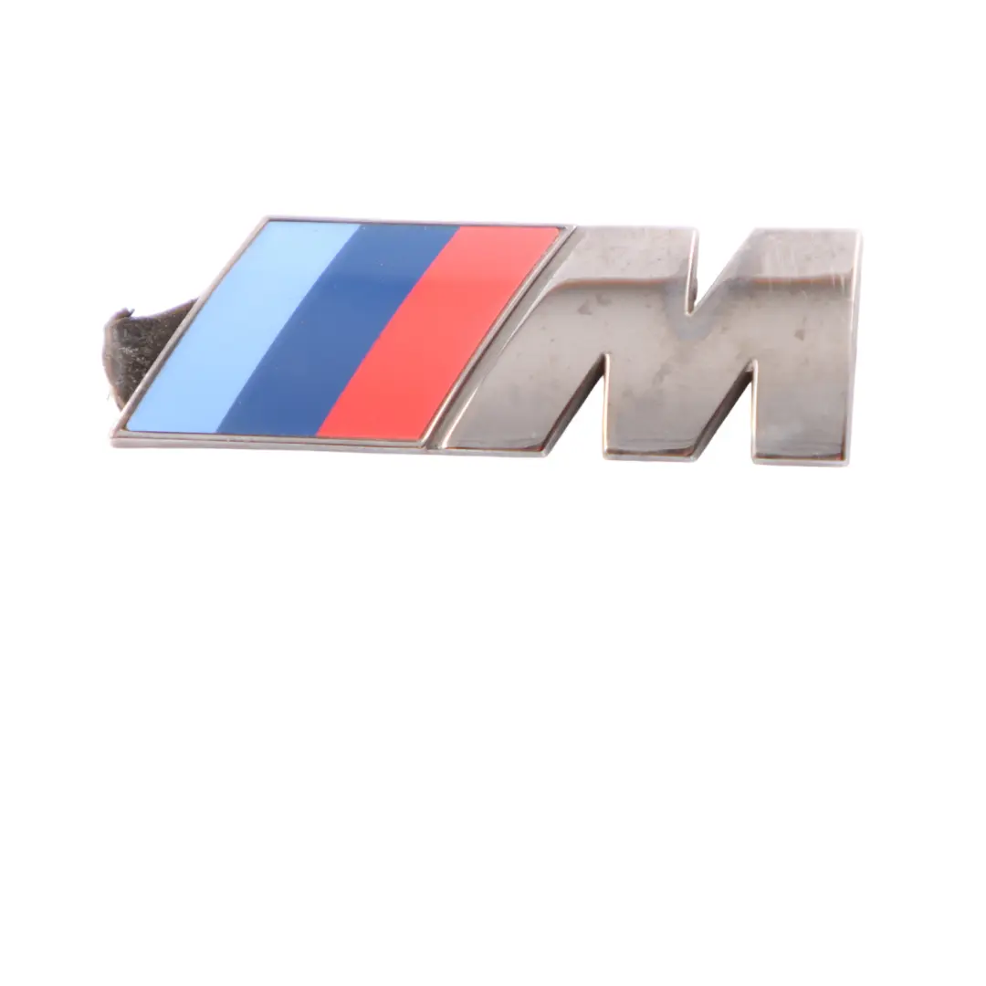 BMW F20 F21 Emblemat Logo Napis Klapy Bagażnika 135i M Sport 8060253