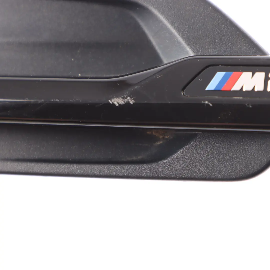 BMW F87 M2 Trim Molding Cover Right O/S Black 8062198