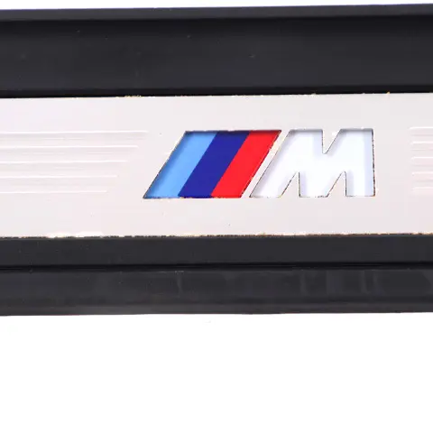 BMW G30 G31 M Sport Entrance Cover Trim Sill Panel Illuminated Set Kit 8064906