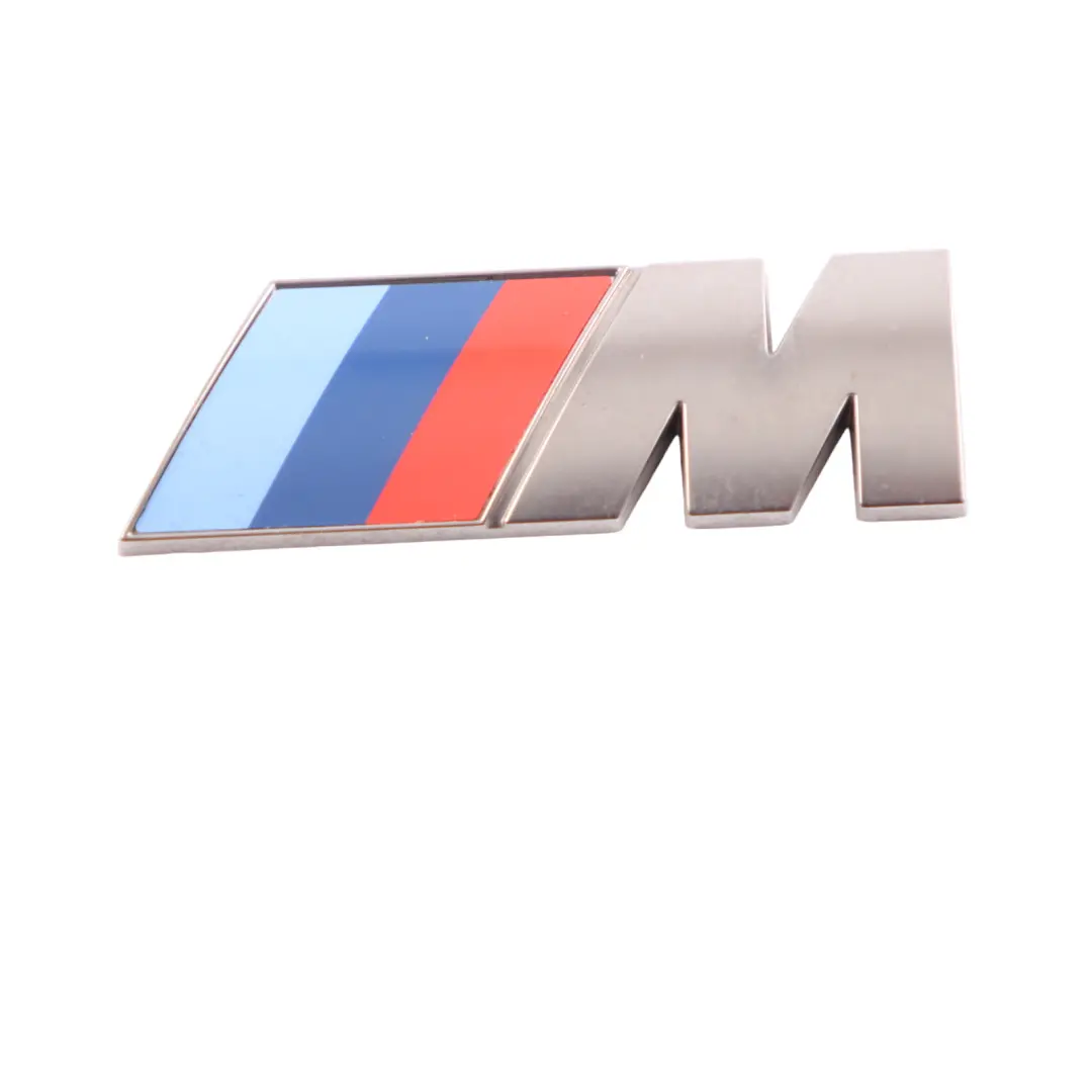 BMW F40 Emblemat Napis Logo Tylna Klapa Bagażnika 135i M 8077256