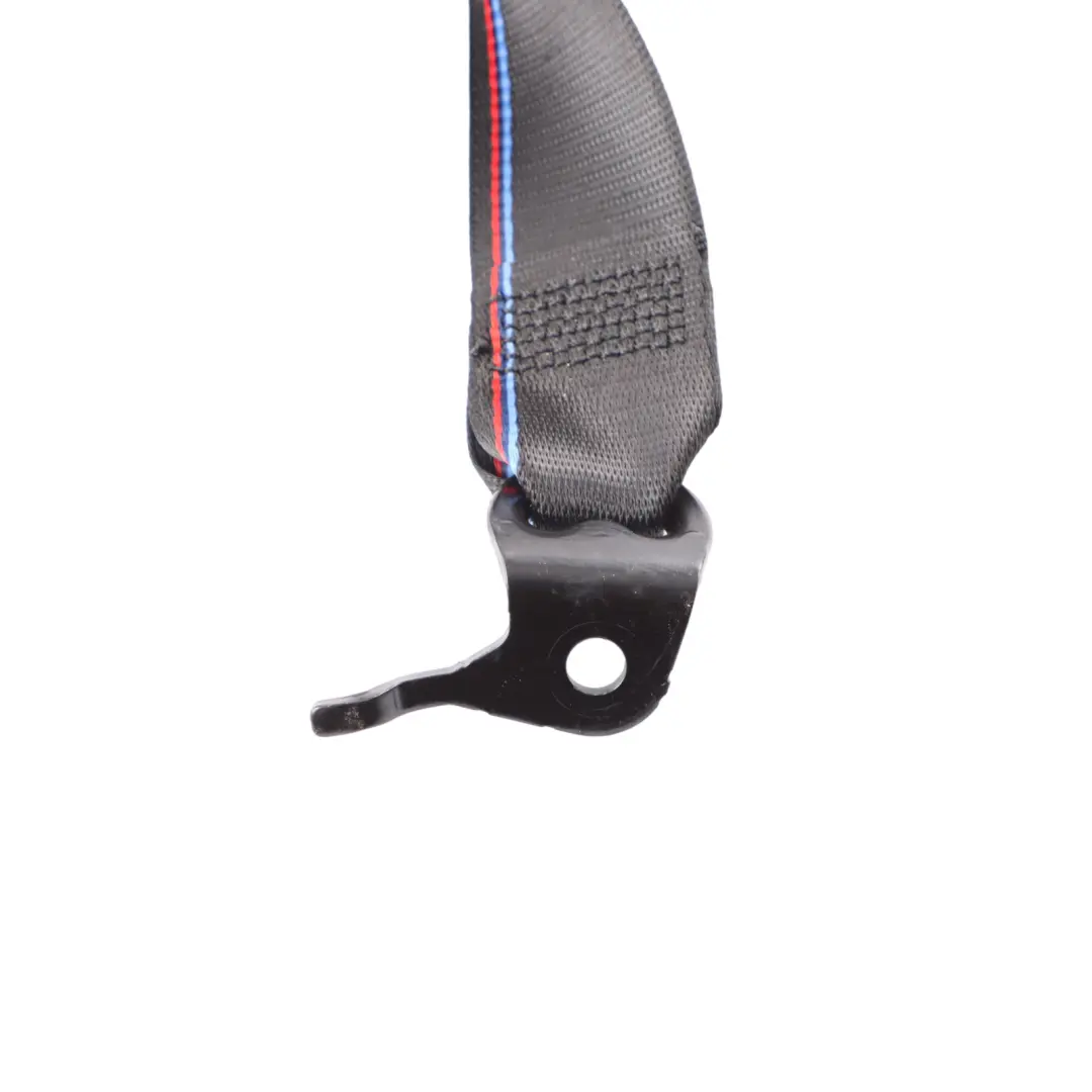 BMW M5 F90 G30 LCI Seat Belt Rear Centre Middle Safety Seatbelt 8091947