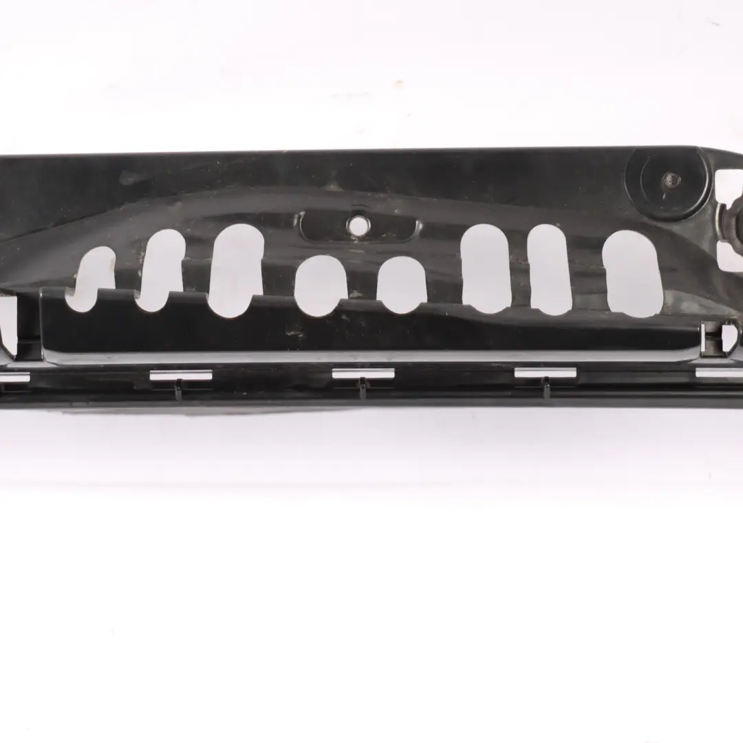 BMW G30 Rear Bumper Guide Bracket Center Adapter Mounting Holder 8098687