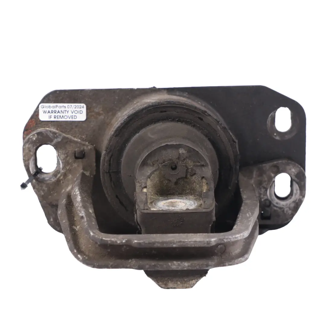 Renault Trafic II Support moteur montage 8200003825