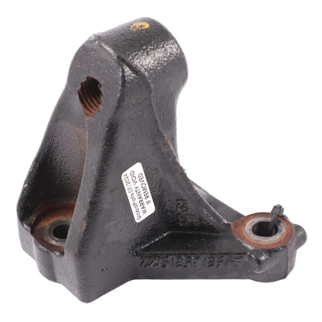 Soporte Motor Renault Trafic 2 Opel Vivaro A 2.0 Diesel 8200404275