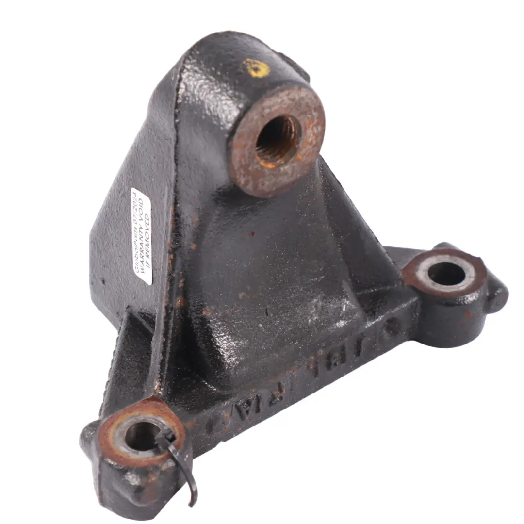 Support moteur Renault Trafic 2 Opel Vivaro A 2.0 Support fixation 8200404275