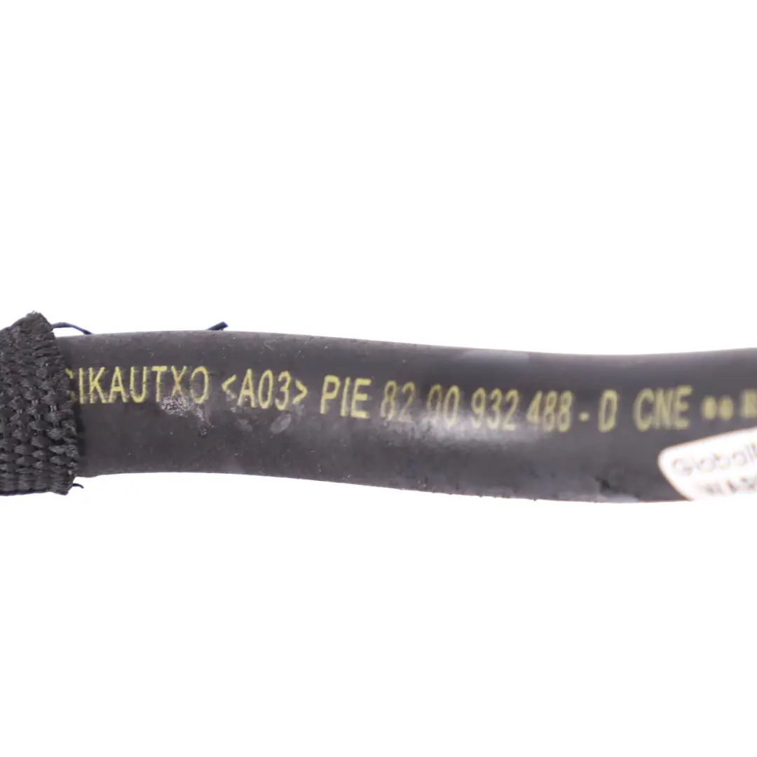 Renault Trafic II Breather Water Hose Coolant Cooling Pipe Line 8200932488