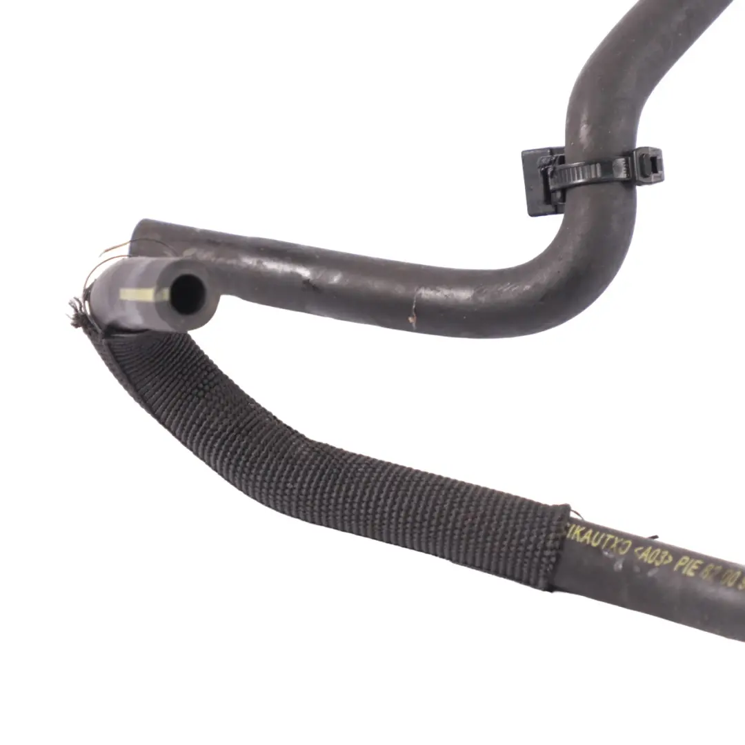 Renault Trafic II Breather Water Hose Coolant Cooling Pipe Line 8200932488