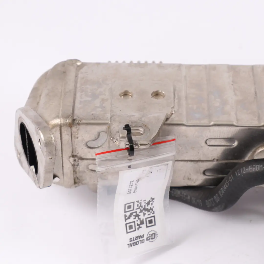 BMW F40 F44 F45 F46 Mini F56 F60 B47 Refrigerador escape Válvula EGR 8473202