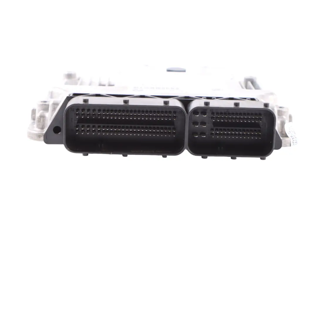 BMW F20 F21 LCI 120d Diesel B47 190HP ECU Control Unit Module DDE 8475350 Manual