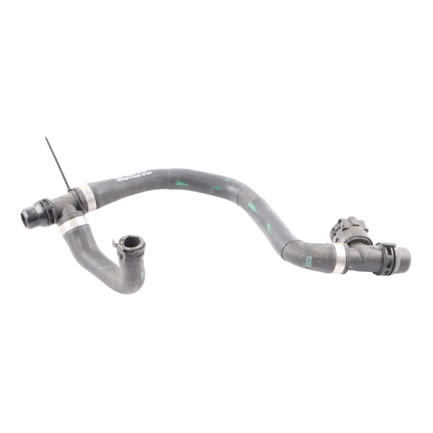 BMW i4 G26 Water Hose Radiator Coolant Cooling Tube Pipe Line 8475689