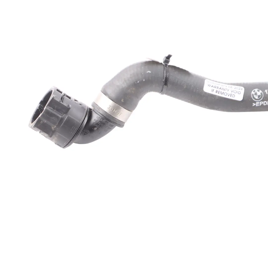 BMW i4 G26 Water Hose Radiator Coolant Cooling Tube Pipe Line 8475694