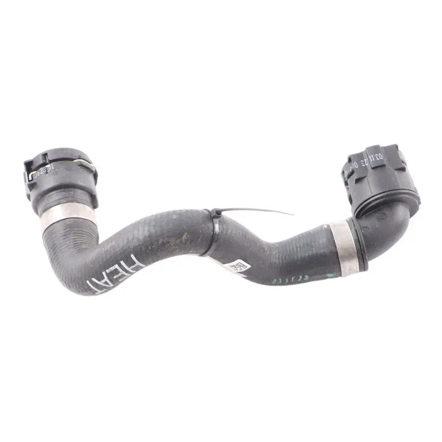 BMW I4 G26 Gran Coupe Engine Water Coolant Pipe Cooling Hose Line 8475697