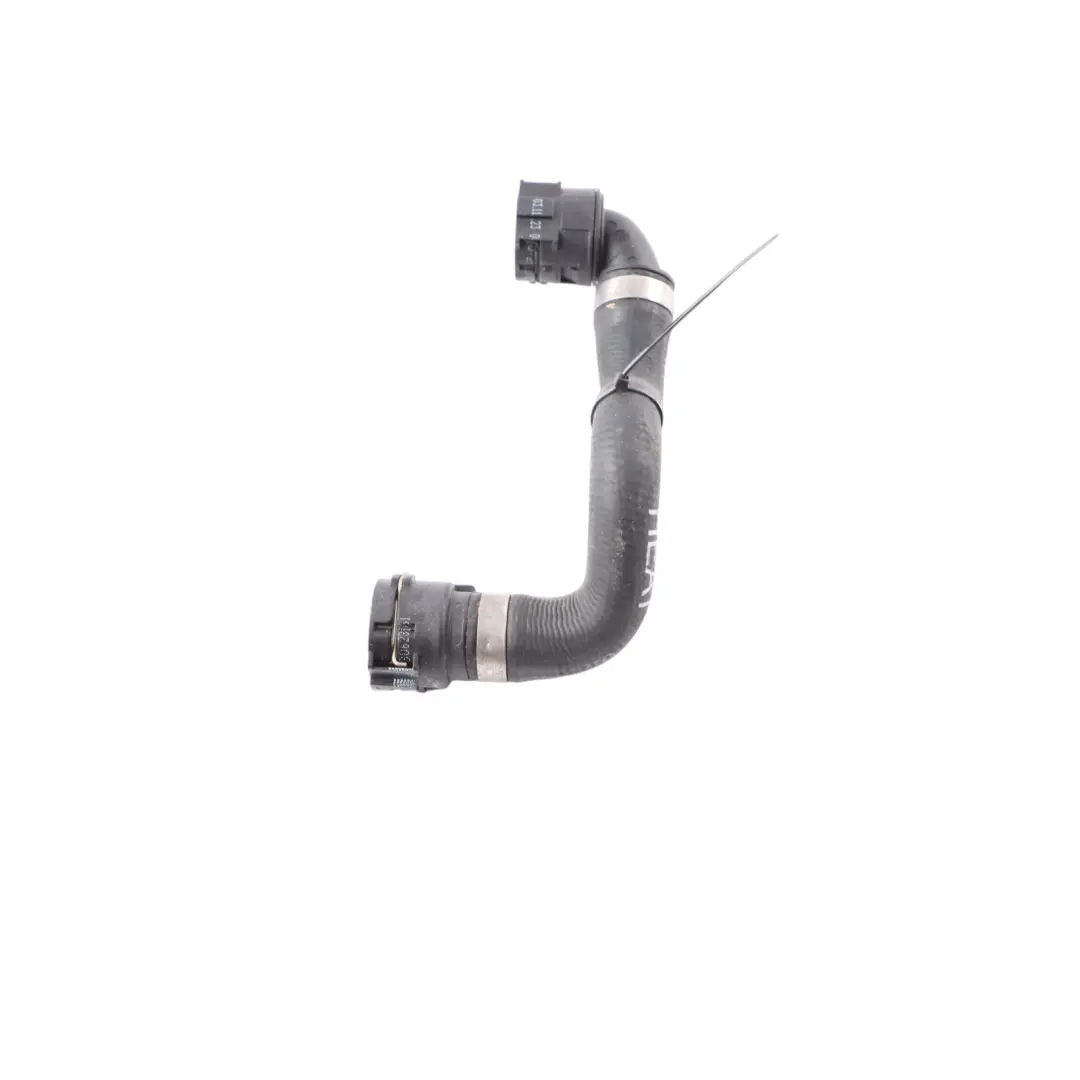 BMW I4 G26 Gran Coupe Engine Water Coolant Pipe Cooling Hose Line 8475697