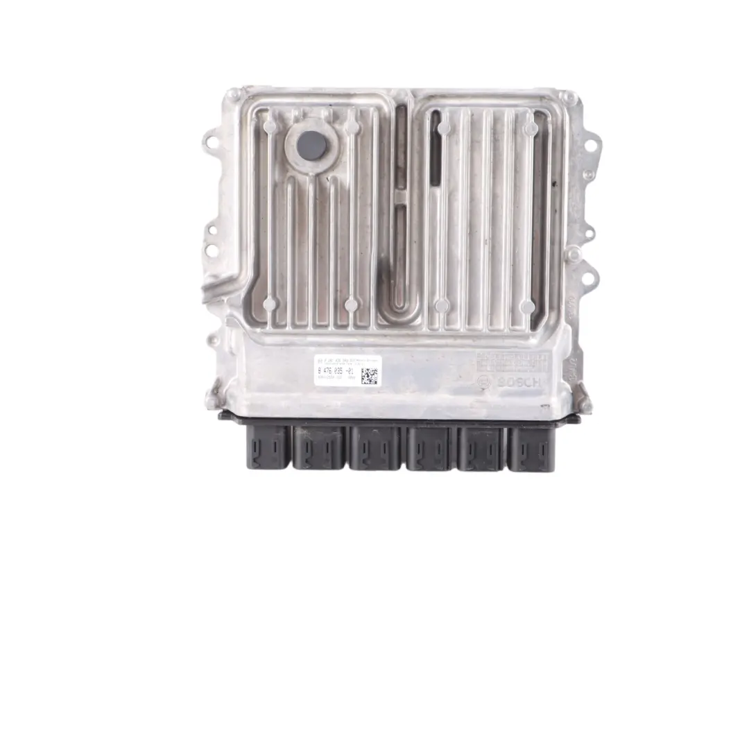 BMW G01 3.0dX B57 265HP Engine ECU Kit Unit DDE 8476035 BCM Key Automatic