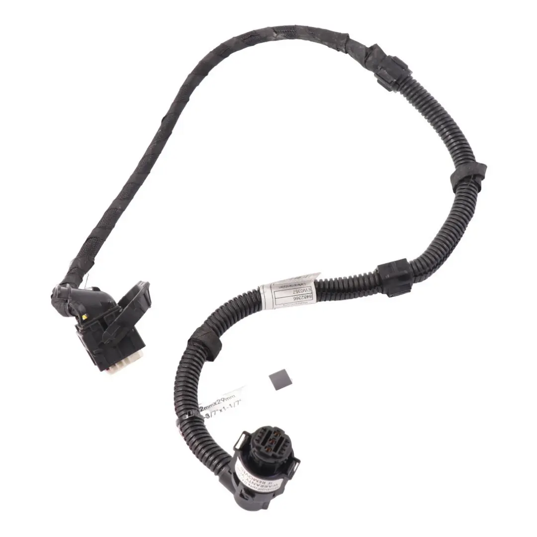 BMW G20 Installation Cable Wiring Loom 8482365