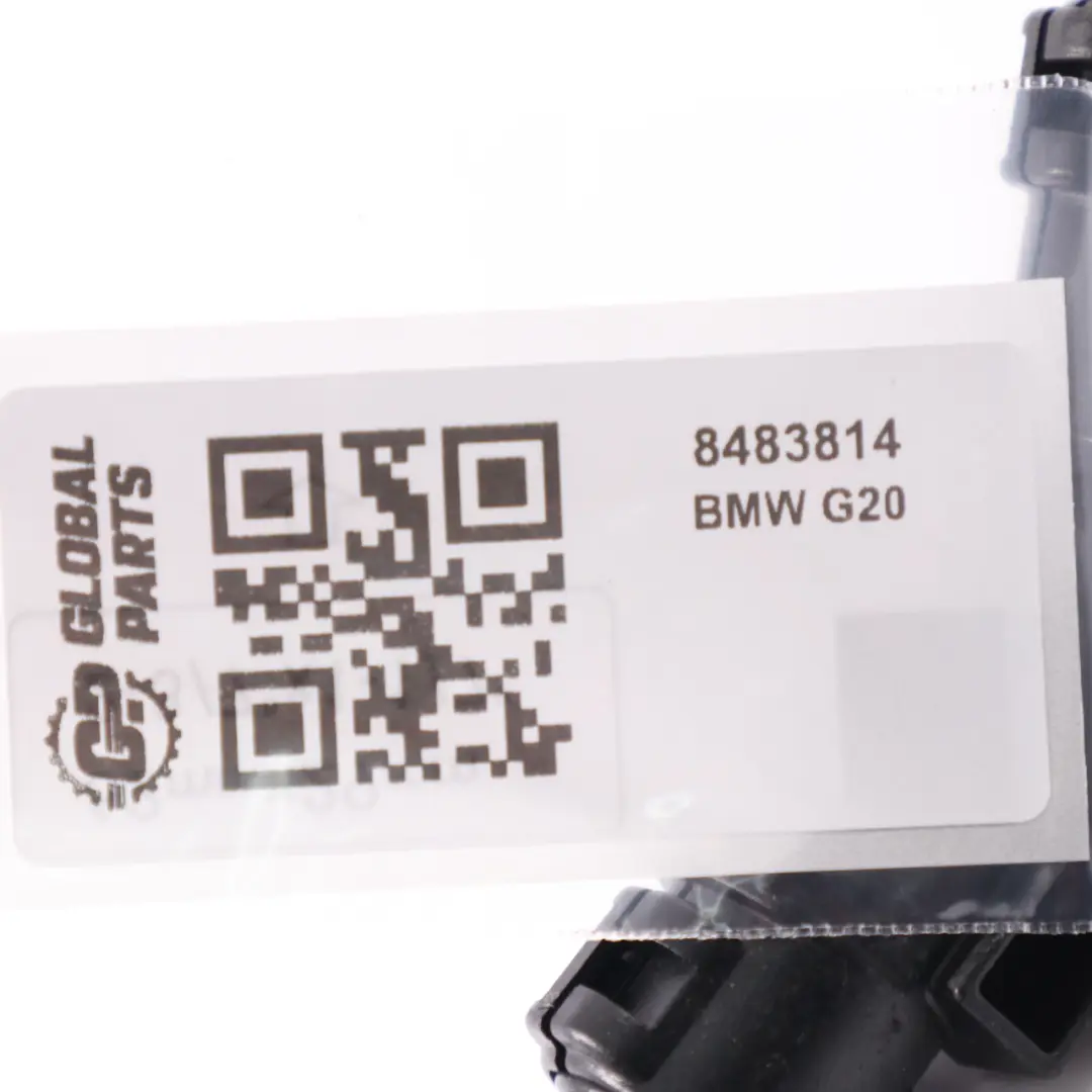 BMW G20 Arranque Cableado Batería Alternador Cable Mazo 8483814