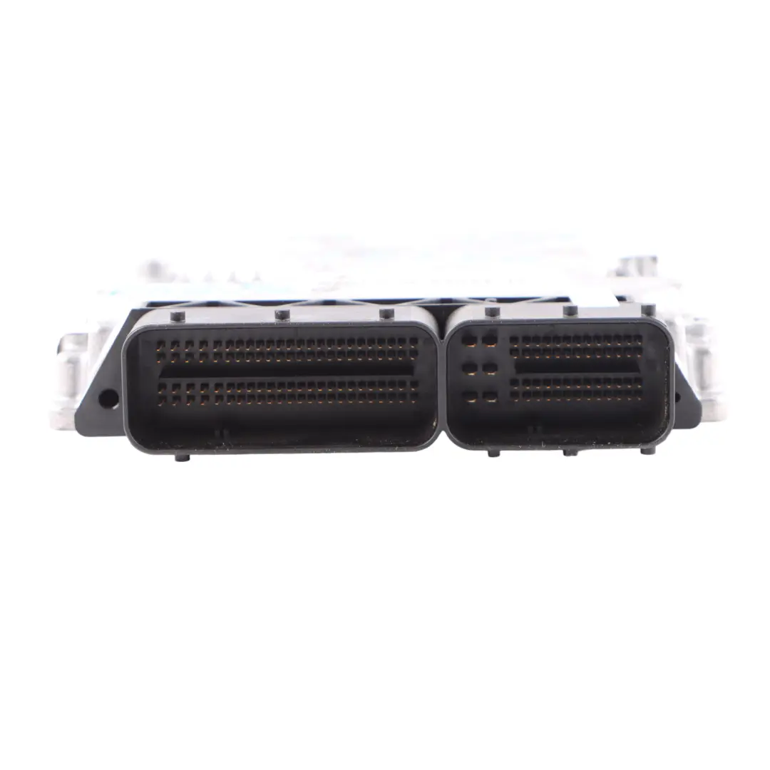 BMW E60 E87 E90 120d 177 HP N47 ECU Engine Control Unit DDE 8506374 Manual