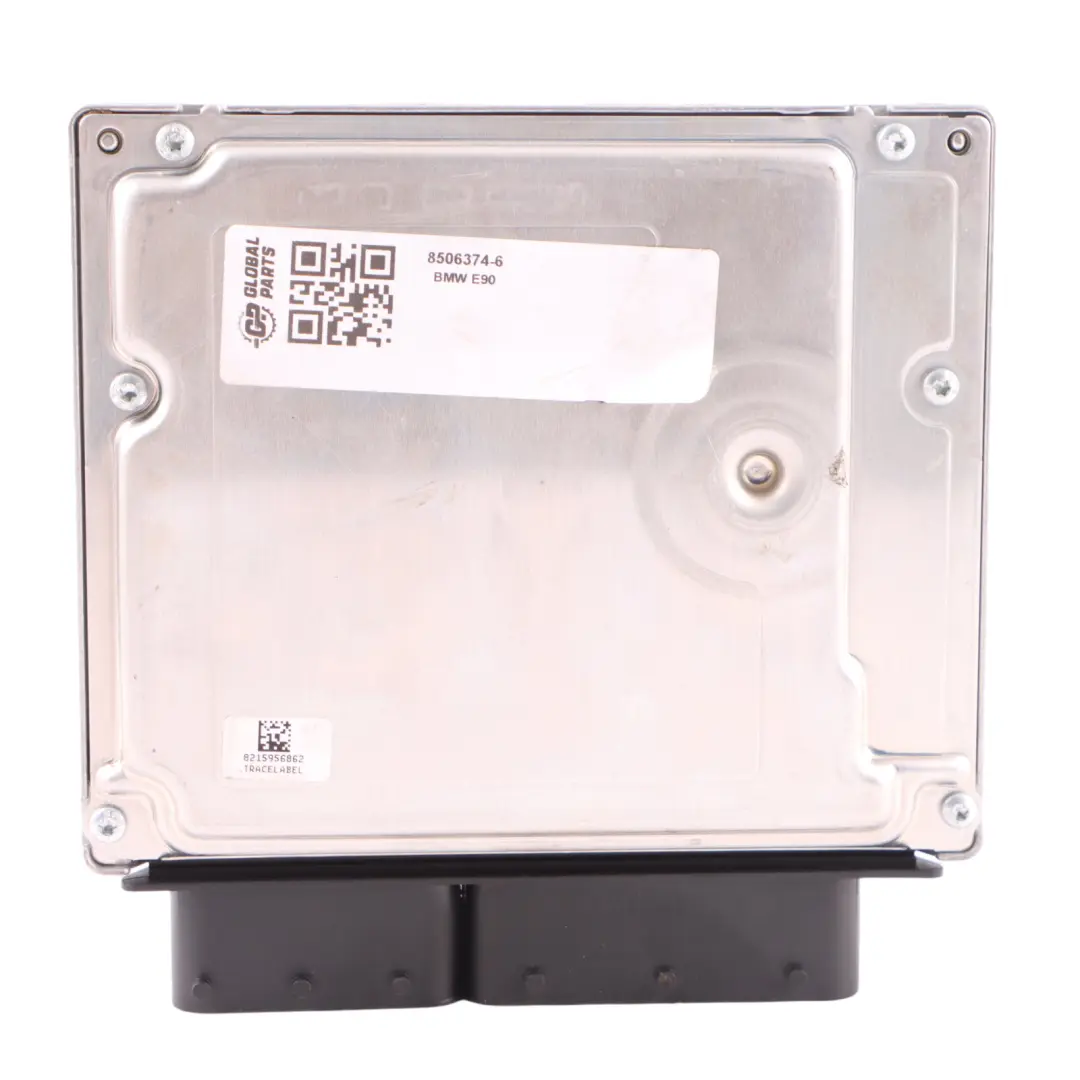 BMW E60 E87 E90 120d 177 HP N47 ECU Engine Control Unit DDE 8506374 Manual