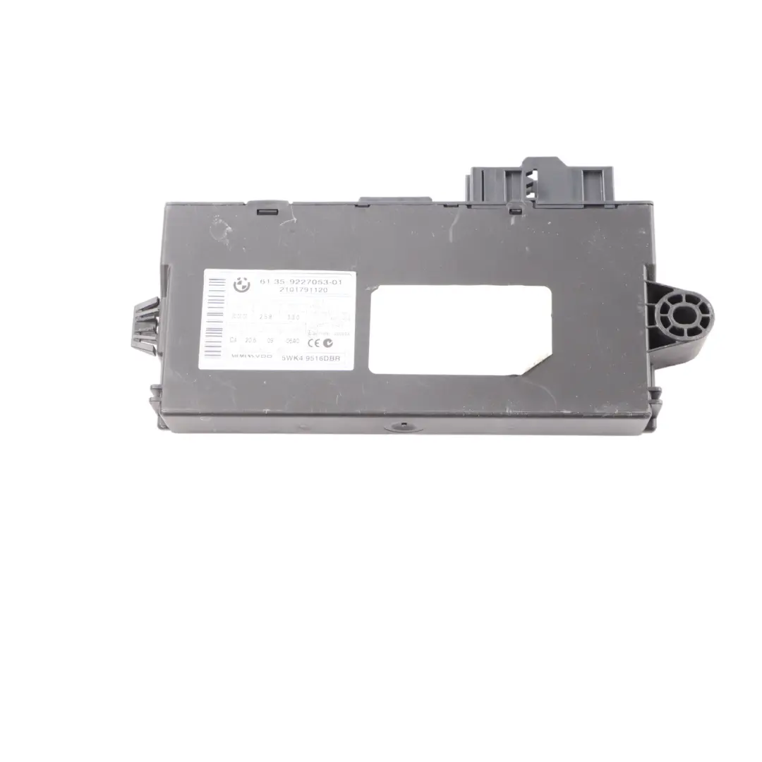 BMW E70 40dX N57S 306HP Engine Control Unit ECU Kit DDE 8506574 CAS3 Key