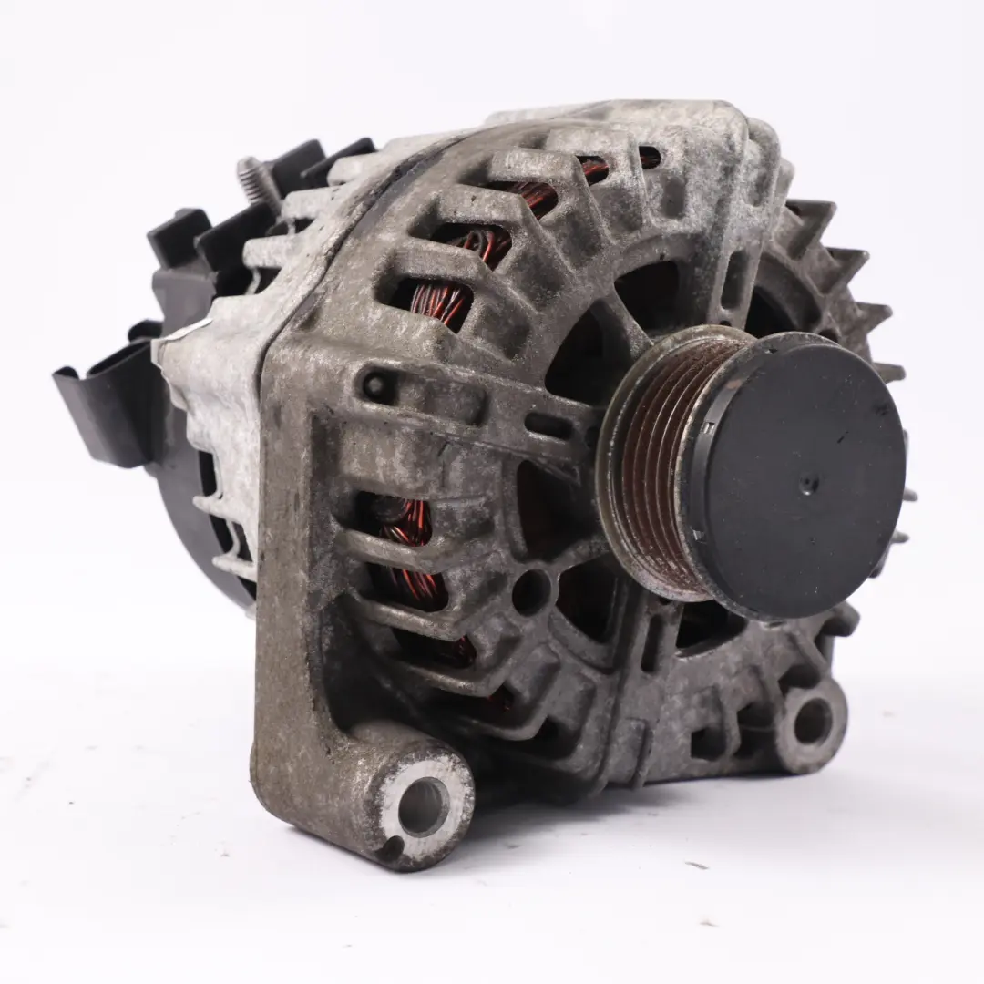 Alternator BMW F30 F32 N57N 330d 430d Diesel Engine Generator 230A Valeo 8509224