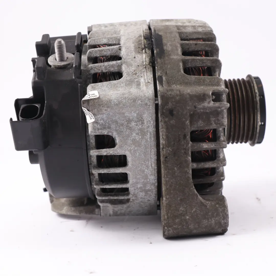 Alternator BMW F30 F32 N57N 330d 430d Diesel Engine Generator 230A Valeo 8509224